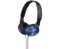 SONY MDRZX310L - 225394 - zdjęcie 3